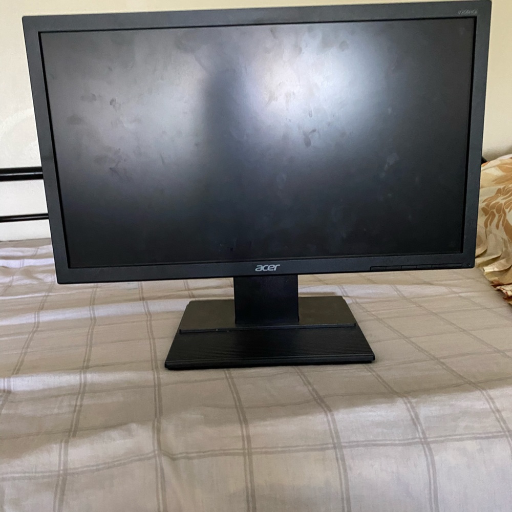 PC screen